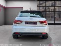 Audi a1 sportback 1.0 tfsi ultra 95 s line occasion cannes (06) simplicicar simplicibike france