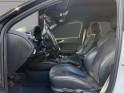 Audi a1 sportback 1.0 tfsi ultra 95 s line occasion cannes (06) simplicicar simplicibike france