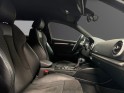 Audi s3 sportback 50 tfsi 300 s tronic 7 quattro garantie 12 mois occasion simplicicar lyon ouest simplicicar simplicibike...