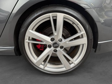Audi s3 sportback 50 tfsi 300 s tronic 7 quattro garantie 12 mois occasion simplicicar lyon ouest simplicicar simplicibike...
