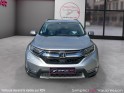 Honda cr-v 1.5  i-vtec 4wd cvt exclusive occasion simplicicar vaucresson simplicicar simplicibike france