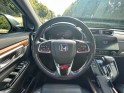 Honda cr-v 1.5  i-vtec 4wd cvt exclusive occasion simplicicar vaucresson simplicicar simplicibike france