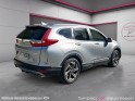 Honda cr-v 1.5  i-vtec 4wd cvt exclusive occasion simplicicar vaucresson simplicicar simplicibike france