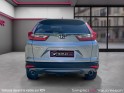 Honda cr-v 1.5  i-vtec 4wd cvt exclusive occasion simplicicar vaucresson simplicicar simplicibike france