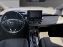 Toyota corolla hybride my20 122h design caméra de recul garantie 12 mois occasion simplicicar toulouse sud simplicicar...