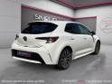 Toyota corolla hybride my20 122h design caméra de recul garantie 12 mois occasion simplicicar toulouse sud simplicicar...