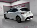 Toyota corolla hybride my20 122h design caméra de recul garantie 12 mois occasion simplicicar toulouse sud simplicicar...