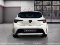 Toyota corolla hybride my20 122h design caméra de recul garantie 12 mois occasion simplicicar toulouse sud simplicicar...