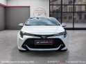 Toyota corolla hybride my20 122h design caméra de recul garantie 12 mois occasion simplicicar toulouse sud simplicicar...