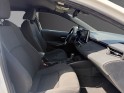 Toyota corolla hybride my20 122h design caméra de recul garantie 12 mois occasion simplicicar toulouse sud simplicicar...