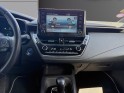 Toyota corolla hybride my20 122h design caméra de recul garantie 12 mois occasion simplicicar toulouse sud simplicicar...