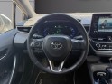 Toyota corolla hybride my20 122h design caméra de recul garantie 12 mois occasion simplicicar toulouse sud simplicicar...