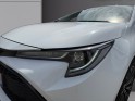 Toyota corolla hybride my20 122h design caméra de recul garantie 12 mois occasion simplicicar toulouse sud simplicicar...