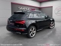 Audi q5 q5 50 tdi 286 tiptronic 8 quattro s line/ suivi complet audi occasion simplicicar besanÇon simplicicar simplicibike...