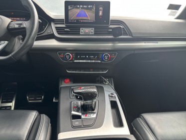 Audi q5 q5 50 tdi 286 tiptronic 8 quattro s line/ suivi complet audi occasion simplicicar besanÇon simplicicar simplicibike...
