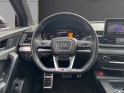 Audi q5 q5 50 tdi 286 tiptronic 8 quattro s line/ suivi complet audi occasion simplicicar besanÇon simplicicar simplicibike...