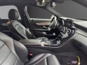 Mercedes classe c 200 d 7g-tronic plus fascination, pack amg, sièges chauffants/électriques, garantie 12 mois occasion...