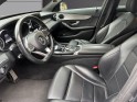 Mercedes classe c 200 d 7g-tronic plus fascination, pack amg, sièges chauffants/électriques, garantie 12 mois occasion...