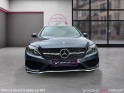 Mercedes classe c 200 d 7g-tronic plus fascination, pack amg, sièges chauffants/électriques, garantie 12 mois occasion...