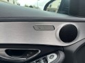 Mercedes classe c 200 d 7g-tronic plus fascination, pack amg, sièges chauffants/électriques, garantie 12 mois occasion...