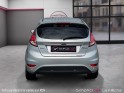Ford fiesta 1.0 ecoboost 100 ss edition  garantie 12 mois occasion simplicicar la fleche simplicicar simplicibike france