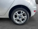 Ford fiesta 1.0 ecoboost 100 ss edition  garantie 12 mois occasion simplicicar la fleche simplicicar simplicibike france