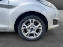 Ford fiesta 1.0 ecoboost 100 ss edition  garantie 12 mois occasion simplicicar la fleche simplicicar simplicibike france