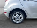 Ford fiesta 1.0 ecoboost 100 ss edition  garantie 12 mois occasion simplicicar la fleche simplicicar simplicibike france