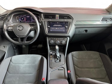Volkswagen tiguan 1.5 tsi evo 150 dsg7 carat occasion simplicicar st-maximin simplicicar simplicibike france