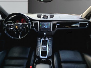 Porsche macan s 3.0 v6 340 pdk occasion  simplicicar nice - pfvauto simplicicar simplicibike france