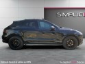 Porsche macan s 3.0 v6 340 pdk occasion  simplicicar nice - pfvauto simplicicar simplicibike france