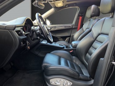 Porsche macan s 3.0 v6 340 pdk occasion  simplicicar nice - pfvauto simplicicar simplicibike france