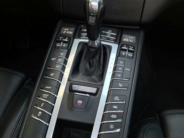 Porsche macan s 3.0 v6 340 pdk occasion  simplicicar nice - pfvauto simplicicar simplicibike france