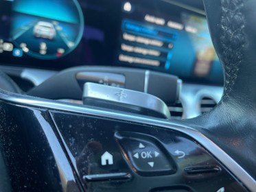 Mercedes classe e 220 d 9g-tronic / tva recuperable / toit ouvrant / sieges chauffants / camera occasion simplicicar salon de...