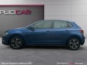 Volkswagen polo 1.0 tsi 95 ss bvm5 confortline - régulateur - clim - bluetooth - garantie 12 mois occasion simplicicar nimes...