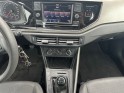 Volkswagen polo 1.0 tsi 95 ss bvm5 confortline - régulateur - clim - bluetooth - garantie 12 mois occasion simplicicar nimes...