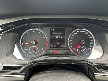 Volkswagen polo 1.0 tsi 95 ss bvm5 confortline - régulateur - clim - bluetooth - garantie 12 mois occasion simplicicar nimes...