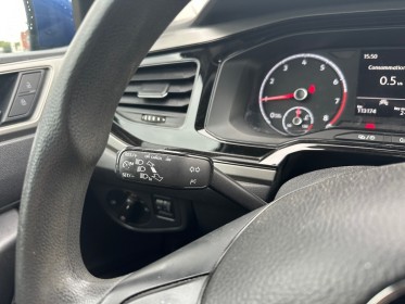 Volkswagen polo 1.0 tsi 95 ss bvm5 confortline - régulateur - clim - bluetooth - garantie 12 mois occasion simplicicar nimes...