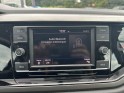 Volkswagen polo 1.0 tsi 95 ss bvm5 confortline - régulateur - clim - bluetooth - garantie 12 mois occasion simplicicar nimes...