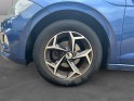 Volkswagen polo 1.0 tsi 95 ss bvm5 confortline - régulateur - clim - bluetooth - garantie 12 mois occasion simplicicar nimes...