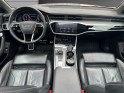 Audi a6 allroad 50 tdi 286 ch quattro tiptronic 8 avus extended - entretien audi - toit ouvrant - bo - camera 360 occasion...