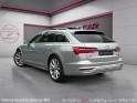 Audi a6 allroad 50 tdi 286 ch quattro tiptronic 8 avus extended - entretien audi - toit ouvrant - bo - camera 360 occasion...