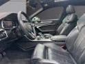 Audi a6 allroad 50 tdi 286 ch quattro tiptronic 8 avus extended - entretien audi - toit ouvrant - bo - camera 360 occasion...