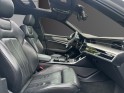 Audi a6 allroad 50 tdi 286 ch quattro tiptronic 8 avus extended - entretien audi - toit ouvrant - bo - camera 360 occasion...