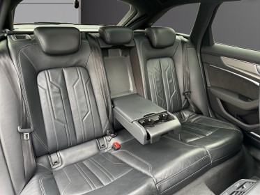 Audi a6 allroad 50 tdi 286 ch quattro tiptronic 8 avus extended - entretien audi - toit ouvrant - bo - camera 360 occasion...