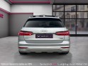 Audi a6 allroad 50 tdi 286 ch quattro tiptronic 8 avus extended - entretien audi - toit ouvrant - bo - camera 360 occasion...