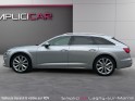 Audi a6 allroad 50 tdi 286 ch quattro tiptronic 8 avus extended - entretien audi - toit ouvrant - bo - camera 360 occasion...