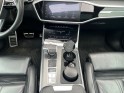Audi a6 allroad 50 tdi 286 ch quattro tiptronic 8 avus extended - entretien audi - toit ouvrant - bo - camera 360 occasion...