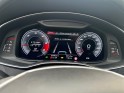 Audi a6 allroad 50 tdi 286 ch quattro tiptronic 8 avus extended - entretien audi - toit ouvrant - bo - camera 360 occasion...
