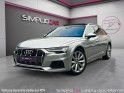 Audi a6 allroad 50 tdi 286 ch quattro tiptronic 8 avus extended - entretien audi - toit ouvrant - bo - camera 360 occasion...